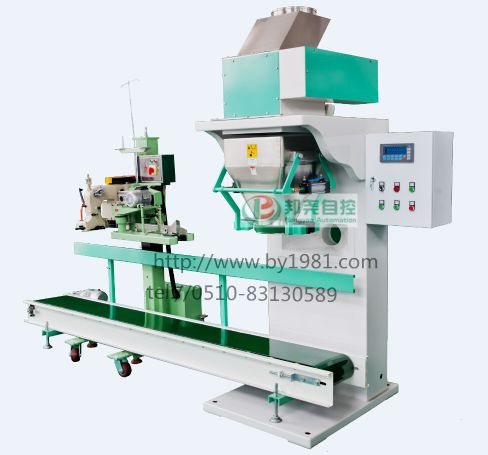 定量包裝秤稱重不準，傳感器偏載調(diào)整