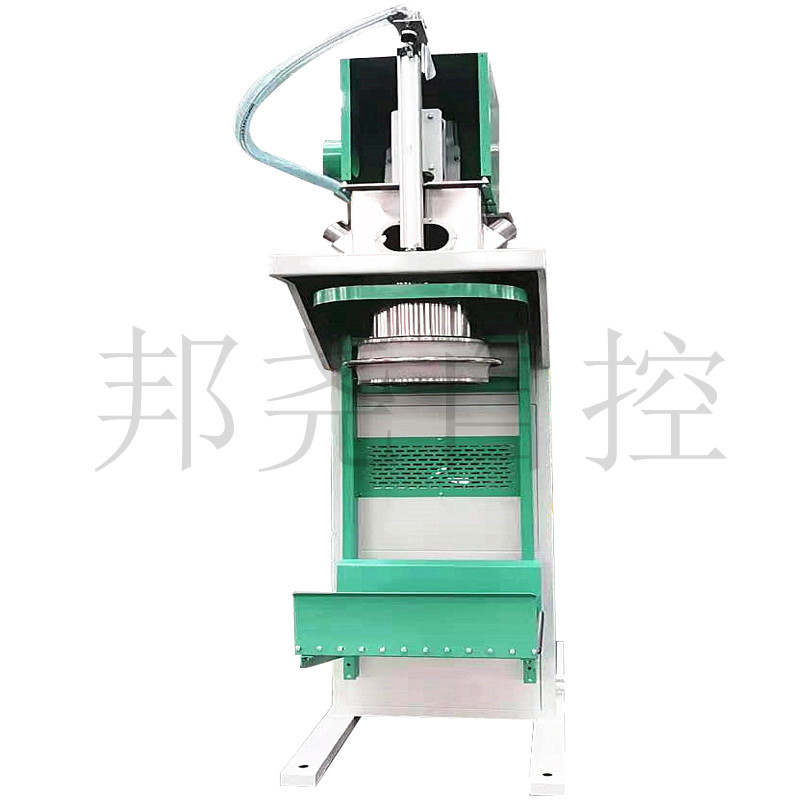 敞口袋抽氣包裝秤 輕細(xì)粉末包裝機(jī) 自動(dòng)定量包裝機(jī)廠家-3 敞口袋抽氣包裝秤 輕細(xì)粉末包裝機(jī) 自動(dòng)定量包裝機(jī)廠家-3